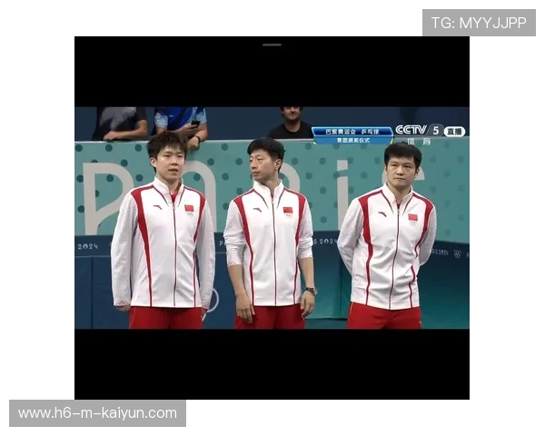 中国乒乓球队在巴黎奥运会中包，巴黎奥运会中国男乒